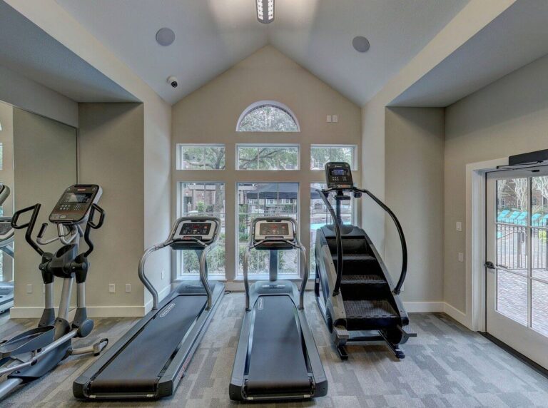 Home Gym Renovations - MK Construction Group